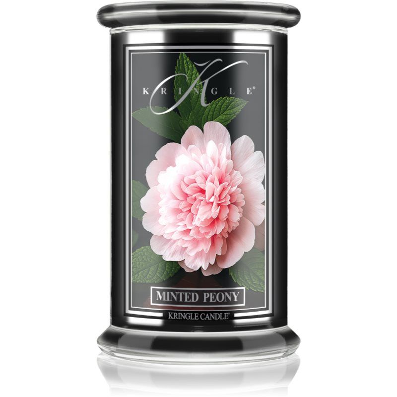 Kringle Candle Icecat Reserve