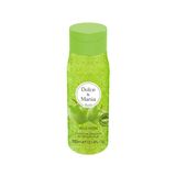 Dolce & mania DOUCE & MANIA Groene appel, peeling douchegel, 300 ml