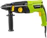 Fieldmann Breekhamer, FDV 210850-E, 850W, 0-1300 omw/min, 2.9 J, SDS-PLUS, inclusief transportkoffer en accessoires