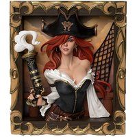 Riot League Of Legends Miss Fortune Figurine