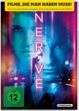 PLAION Nerve DVD Duits, Engels