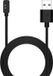By Qubix - Oplader met USB aansluiting - Geschikt voor Xiaomi Mi Band 7 Pro - 55cm