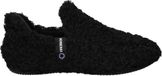 Verbenas Yuk Pantoffels - Dames - Zwart - Maat:37