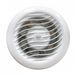 Ventilateur de sauna KU