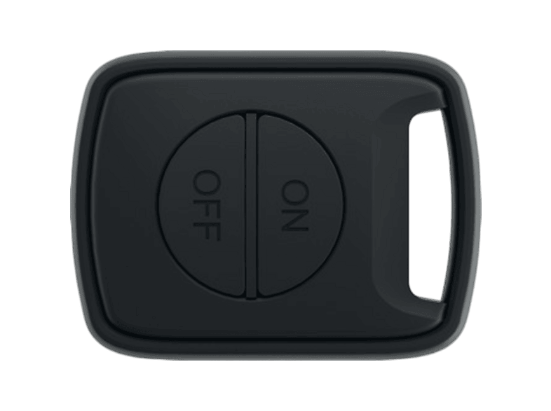 Abus Abus Alarmbox Rc Singleset Alarmbeveiliging Zwart