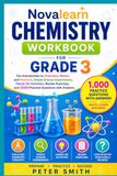Novalearn Chemistry Workbook for Grade 3