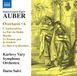 Ouvertures Naxos Karlovy Vary Symphony Orchestra, Dario Salvi - Auber: Overtures, Vol. 6 (CD)