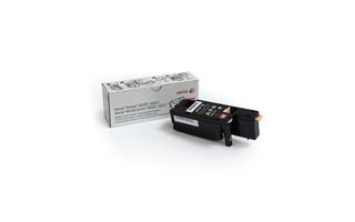 Xerox 106R02761 Magenta Toner Cartridge