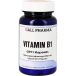 GALL PHARMA Vitamine B1 GPH Gélules, 30 St. Gélules