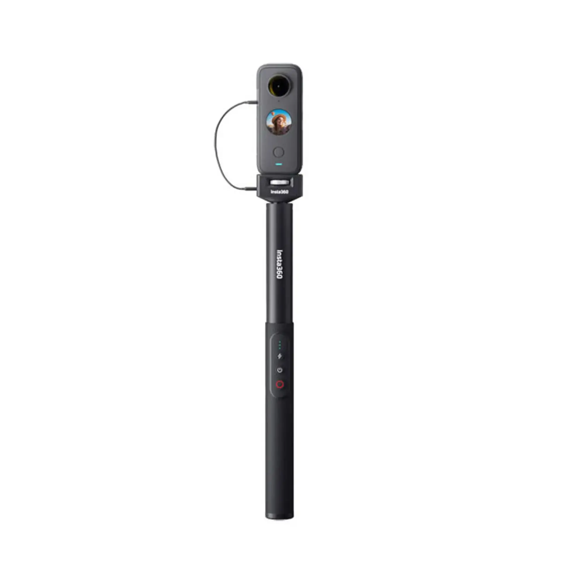 Insta360 Power Selfie Stick One X2