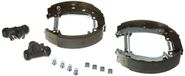 Valeo Remschoenset 554630 | Compatibel met: RENAULT 20, 25, 30