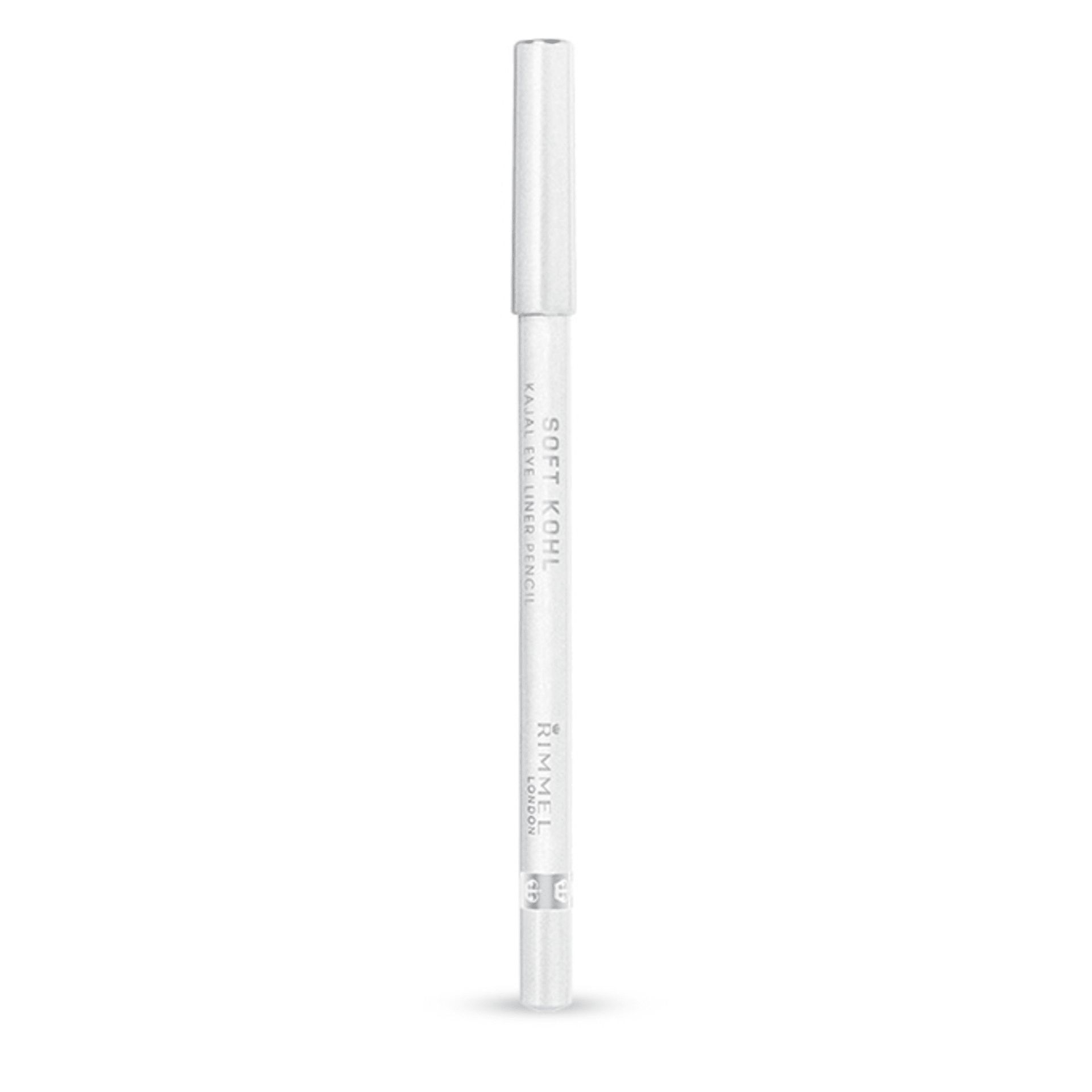 Rimmel Soft Kohl Kajal Eye Liner Pencil - 071 Pure White