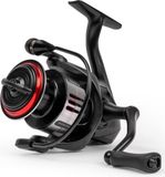 Zebco Demonic Spin FD 2500 Molen