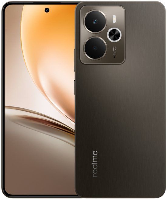 Realme realme 14 5G 8GB/256GB Titanium