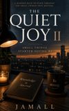 The Quiet Joy The Quiet Joy II Paperback 28 juli 2026