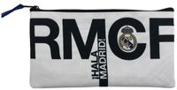 Real Madrid - Étui plat - 22x12cm