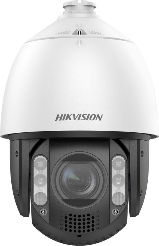 Hikvision DS-2DE7A412MCG-EB IP-beveiligingscamera