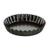 IBILI MOLDE RIZADO Moka 12 CMS