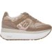 Liu Jo Maxi Wonder Plus 02 Bis Chaussures femme