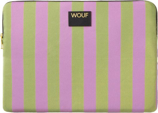 Wouf Daily / Laptop Sleeve / Wouf
