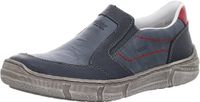 Rieker Chaussures d'été Homme Bleu Taille 44