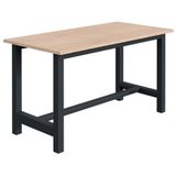 Sofame workbench CKS 24 mm multiplex