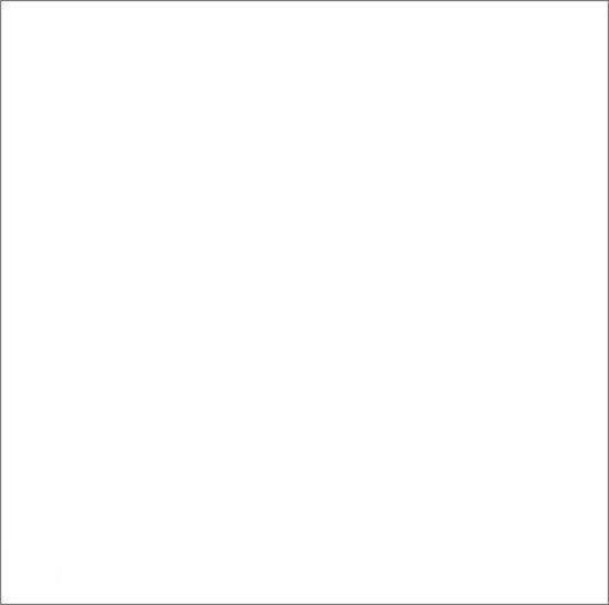Linkstar Roll 01 Arctic - Foto Achtergrond - Wit - 135x1100cm