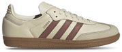 adidas Samba OG Crème Blanc Argile Chaud (Femme) - EU 45 1/3