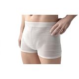 Gohy stretchbroekjes Medium - 1 pak van 25 stuks