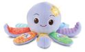 VTech Baby 577904 Pluche Octopus Violet