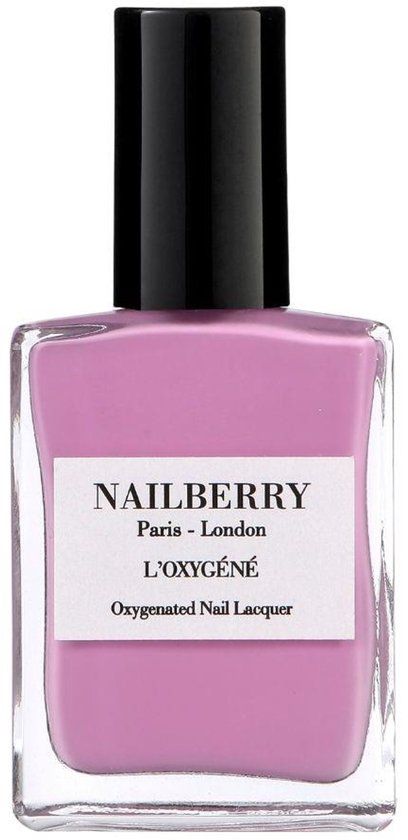 Nailberry Lilac Fairy Vegan Nagellak 15ml