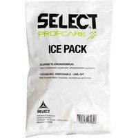 Wegwerp-ijszak Select