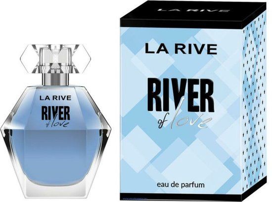 La Rive Eau de Parfum / 100 ml / Women