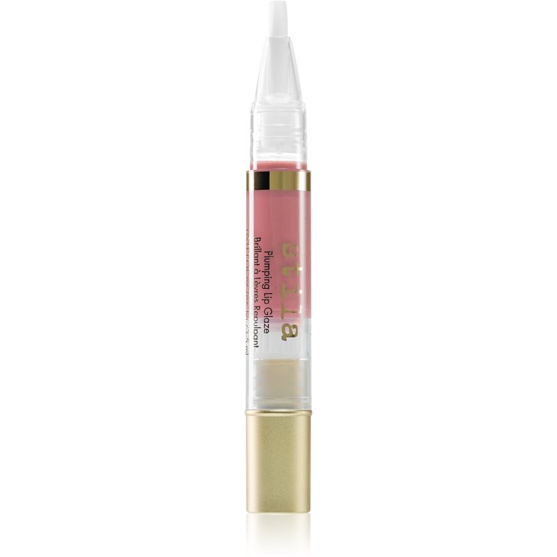 Stila Cosmetics Plumping Lip Glaze