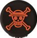 One Piece Playstation 5 en PS4 thumb grips Sunny