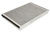 PURRO PUR-PC5011AG Filtre d'habitacle Filtre à charbon actif