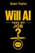 Will AI take my job ?