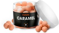 Tijgernotenkopen.nl Caramel Pop-ups Washed Out Oranje - 12MM