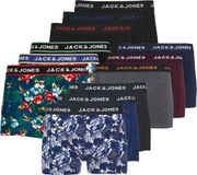 Jack & Jones Boxershorts - Verrassingspakket - 12-pack - Maat L