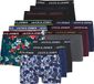 Jack & Jones Boxershorts - Verrassingspakket - 12-pack - Maat L