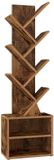 38 VASAGLE Custos Collection Boekenkast