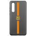 FC Barcelone Coque de Téléphone Fibriva™ Officielle avec blason jaune et rayures
