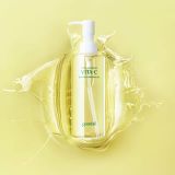 Goodal Huile nettoyante tonifiante Green Tangerine Vita C 200ml