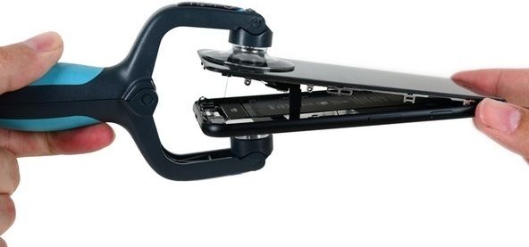 CoreParts MOBX-TOOLS-045 Opening tool for Mobile phone/smartphone - Apple iPhone 5S, 5C, 6, 6+
