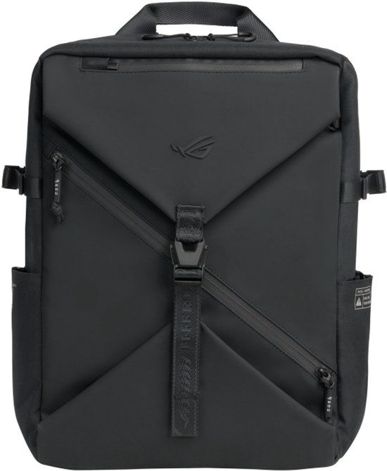 ASUS ROG Archer Backpack 16 BP2600 40,6 cm (16") Rugzak Zwart