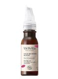 Melvita Biologische Rozenbottelolie 50 ml