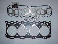 JAPANPARTS JPKG-003 printkop