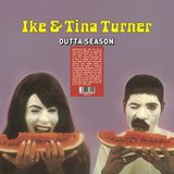 Outta Ike & Tina Turner - Outta Season