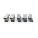 Doos Cad. Doos 1000 nietjes nr. 10 Conf. 10 stuks