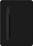Macally Case/stand - 10.2" iPad (7th gen) - Black